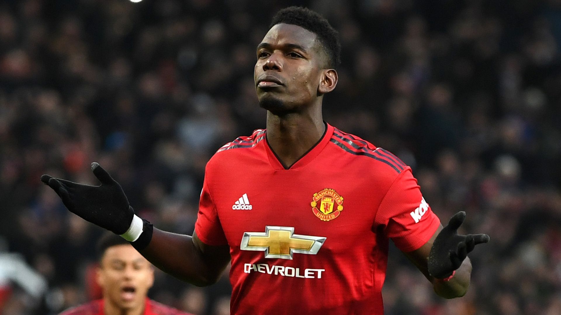 Man Utd transfer news: Wayne Rooney hoping to see Paul Pogba follow his lead and become 'great' addition to MLS