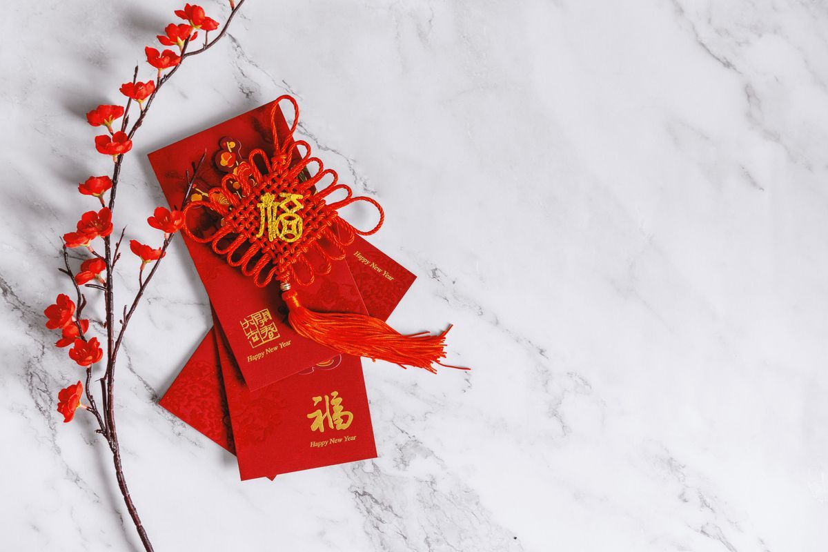 How To Plan A Virtual Lunar New Year Celebration