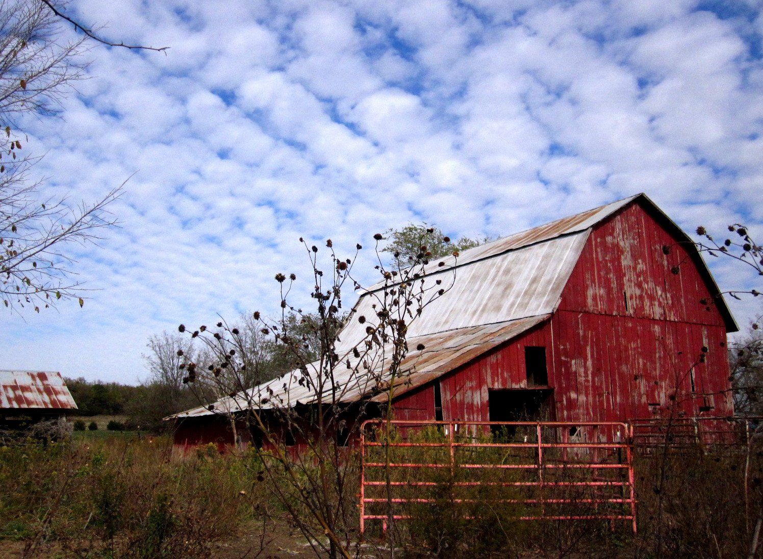 Red Barn Farm Wallpapers - Wallpaper Cave