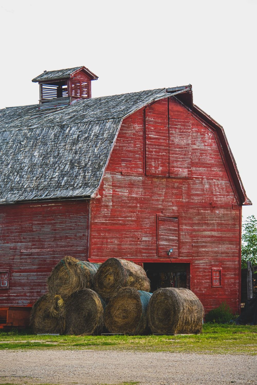 Red Barn Farm Wallpapers - Wallpaper Cave