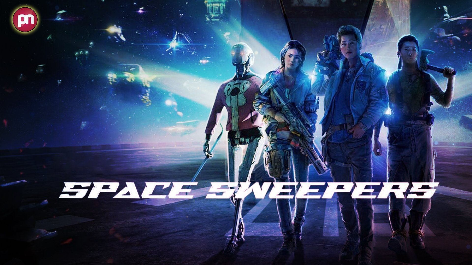 Space Sweepers: When Will It Happen On Screens?