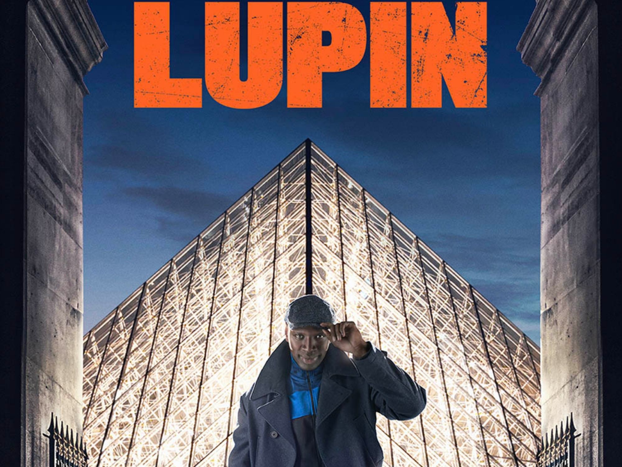 Lupin': Netflix's original french series trends worldwide
