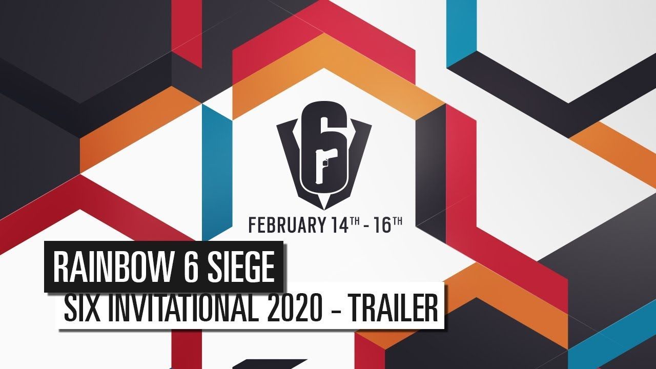 SIX INVITATIONAL 2020