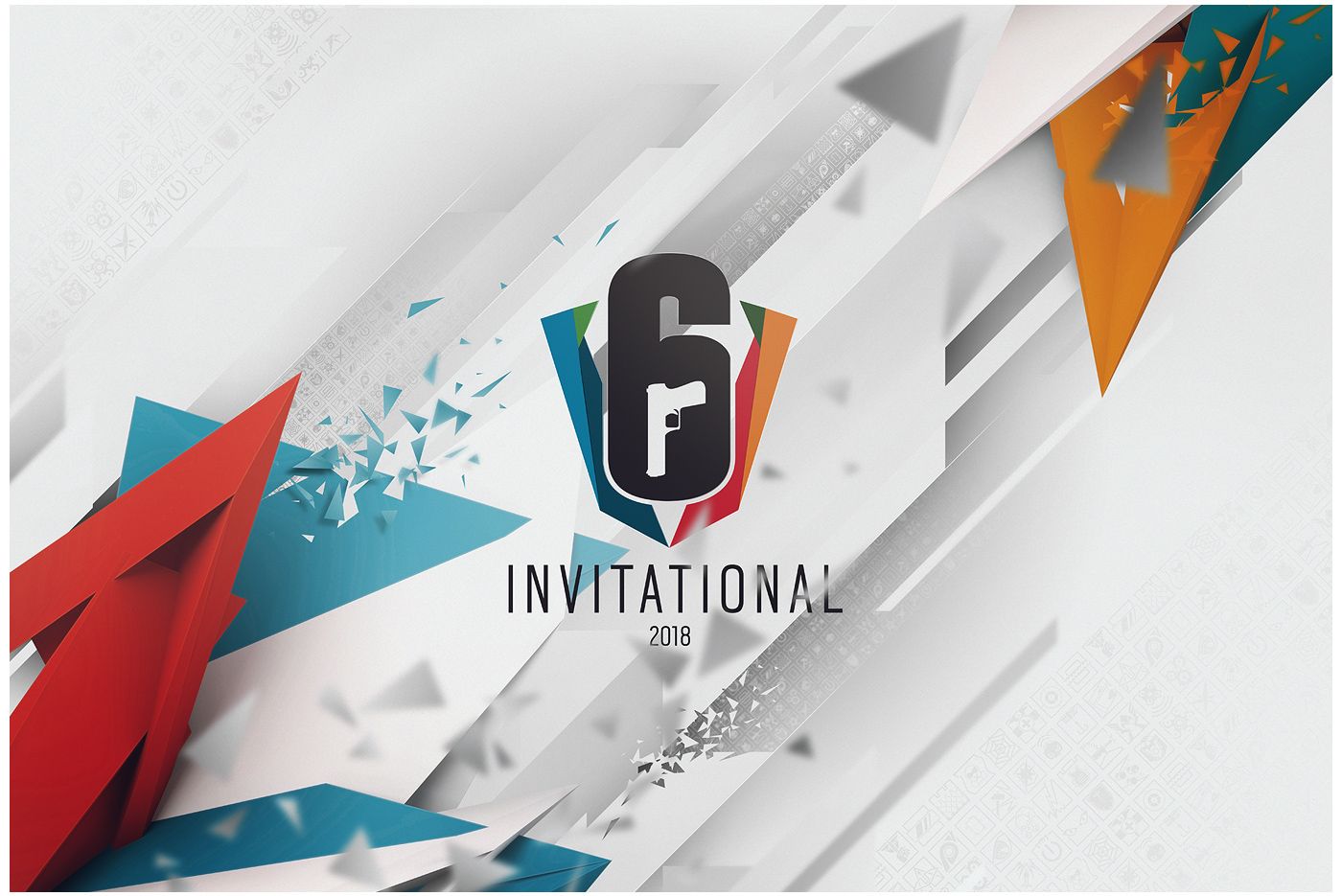 Rainbow Six Invitational Wallpapers Wallpaper Cave