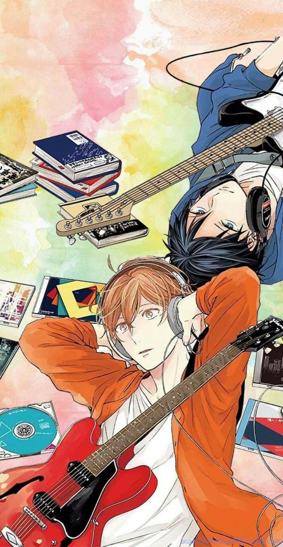 Anime , 3. Anime, Anime wallpaper, Cute anime wallpaper