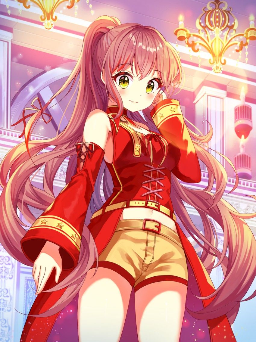 imai lisa (bang dream!) drawn by niji_(rudduf232)