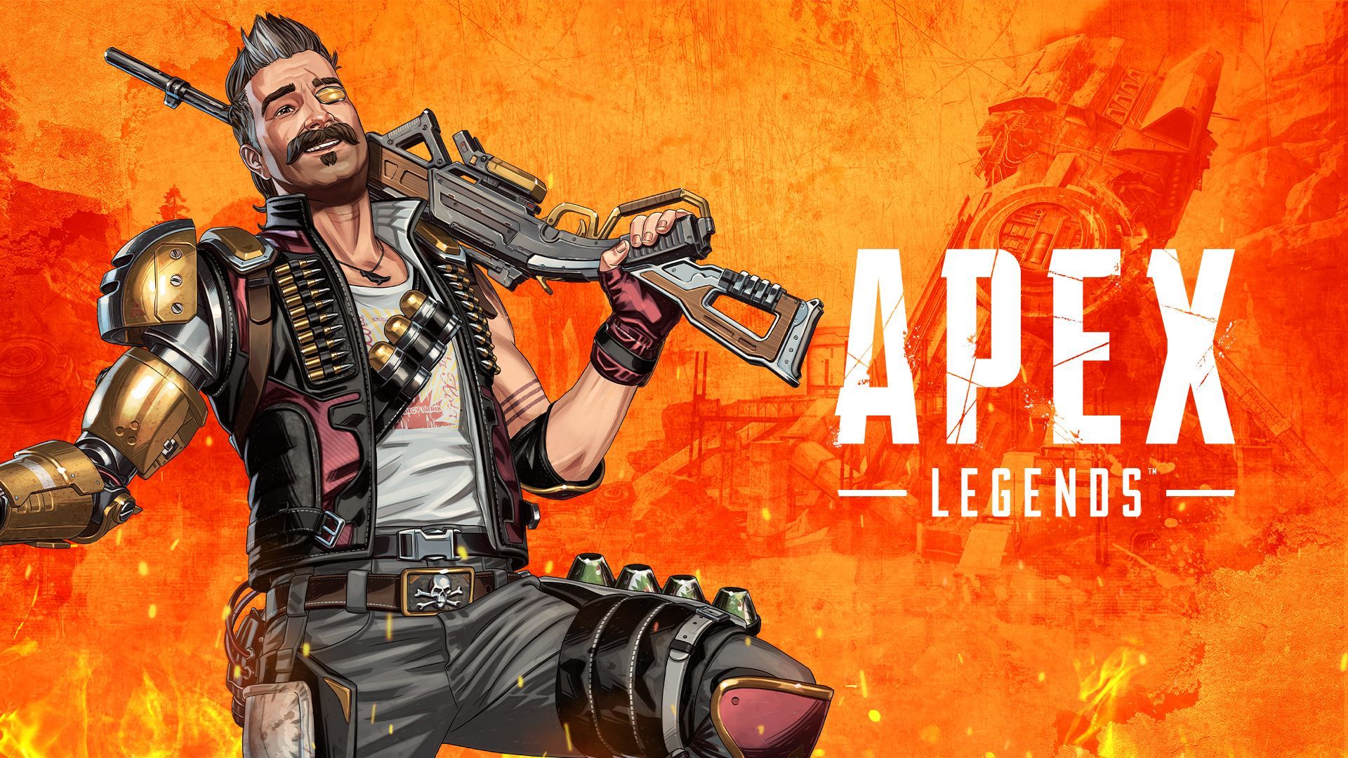 Apex Legends Season 8 brings the Mayhem this February