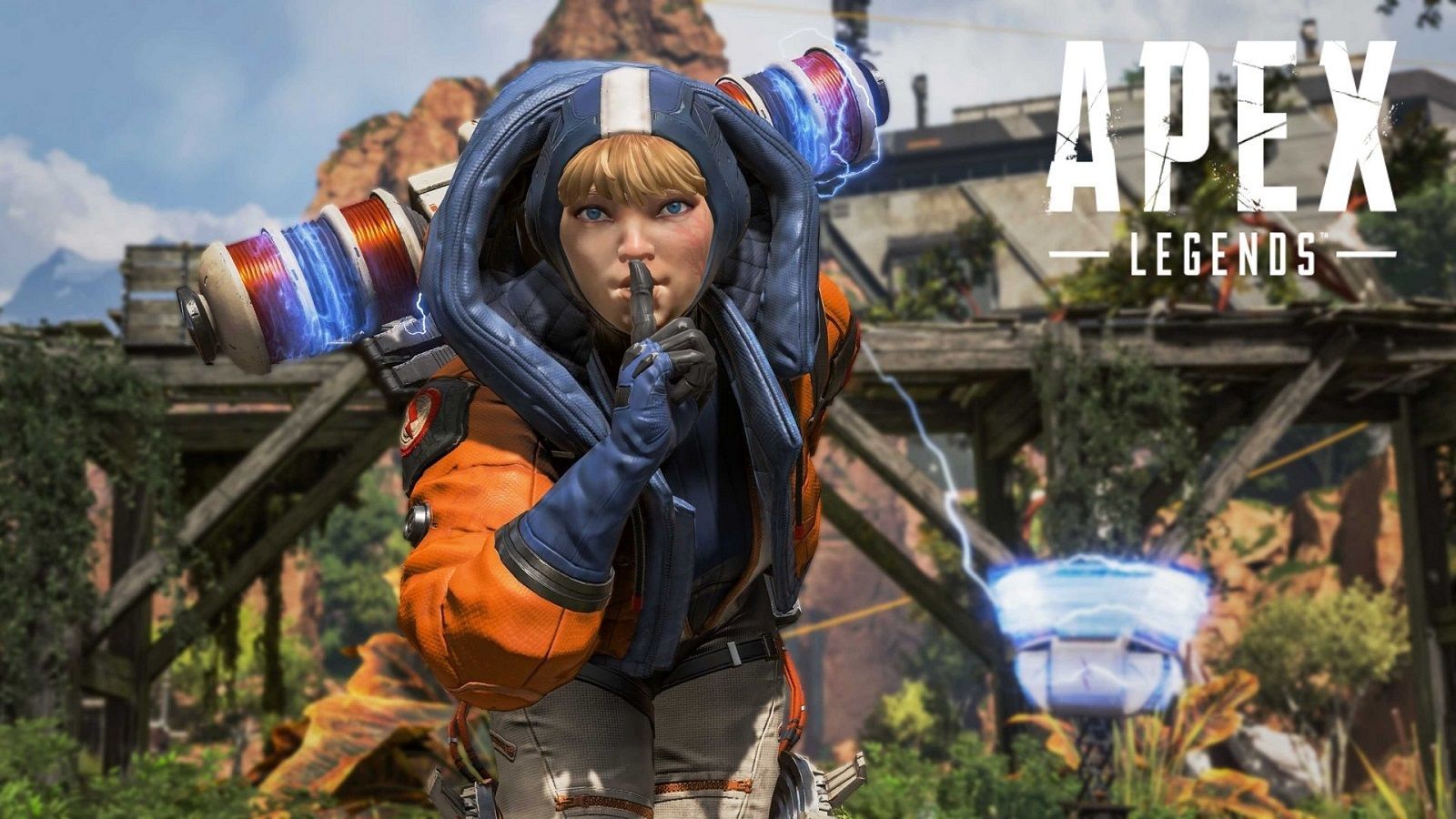 Apex Legends character buffs and nerfs coming in Season 8