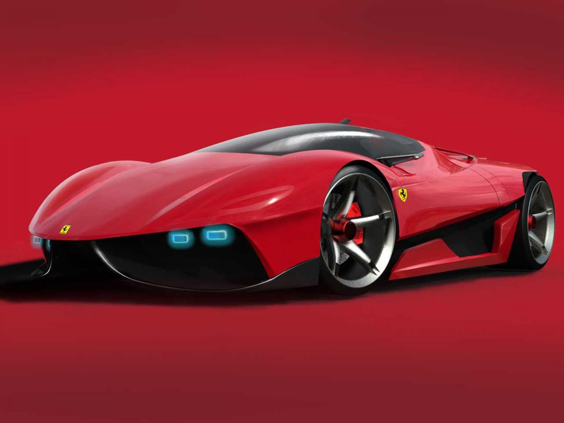 christmas at seaworld. Concept cars, Ferrari, Futuristic cars