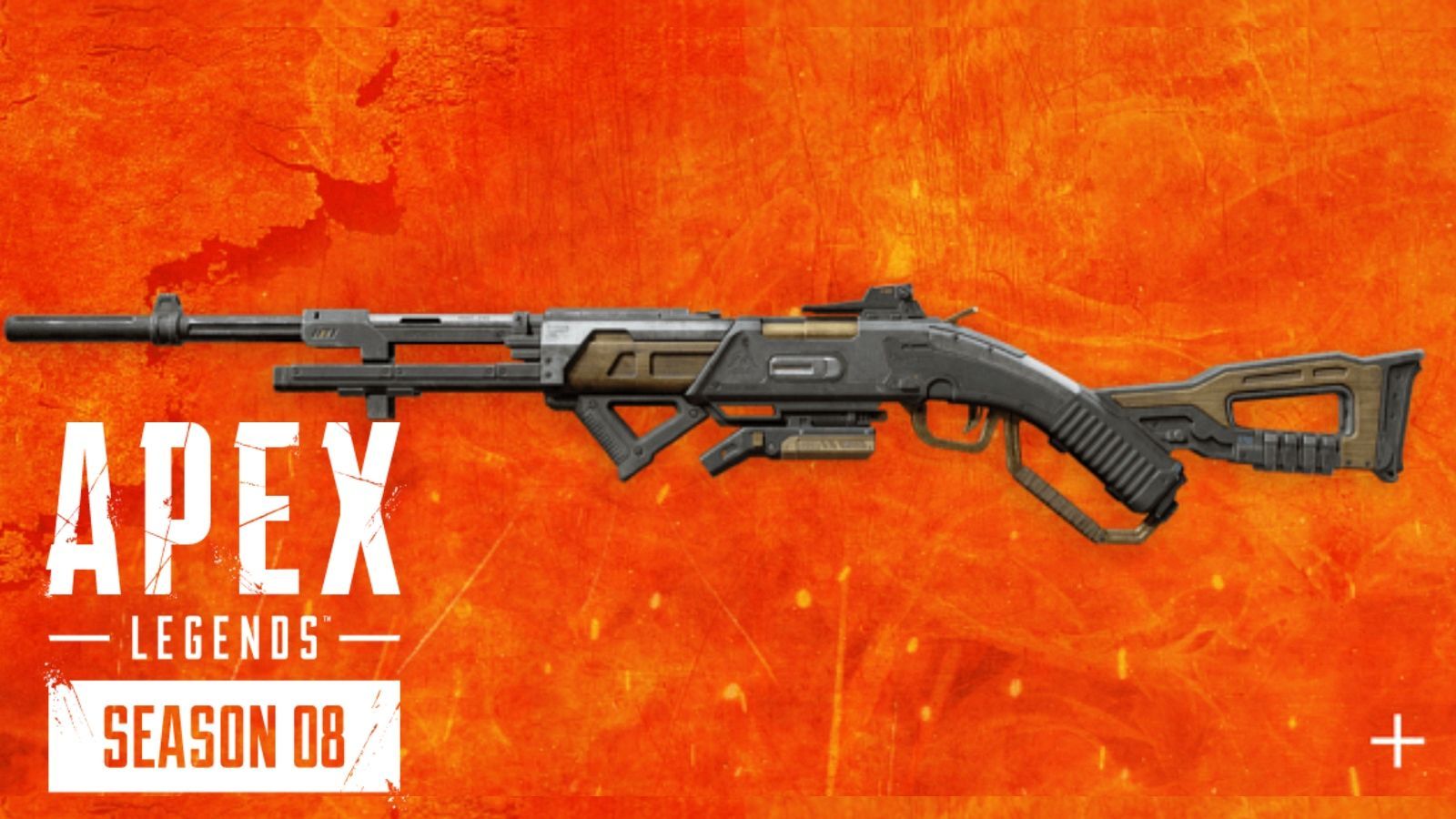 Apex Legends 30 30 Repeater: New Season 8 Weapon Ammo Type, Attachments, Damage