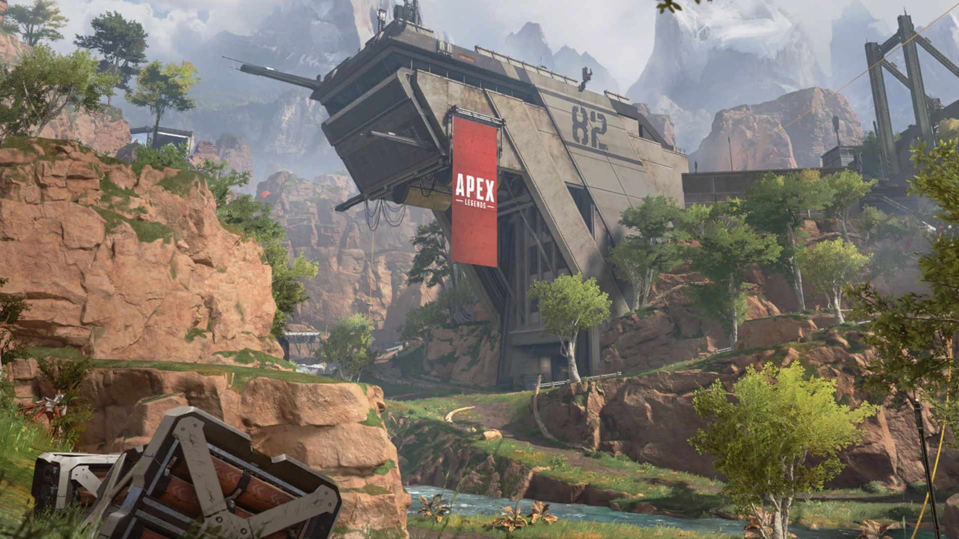 Apex Legends Season 8 release date and everything we know so far