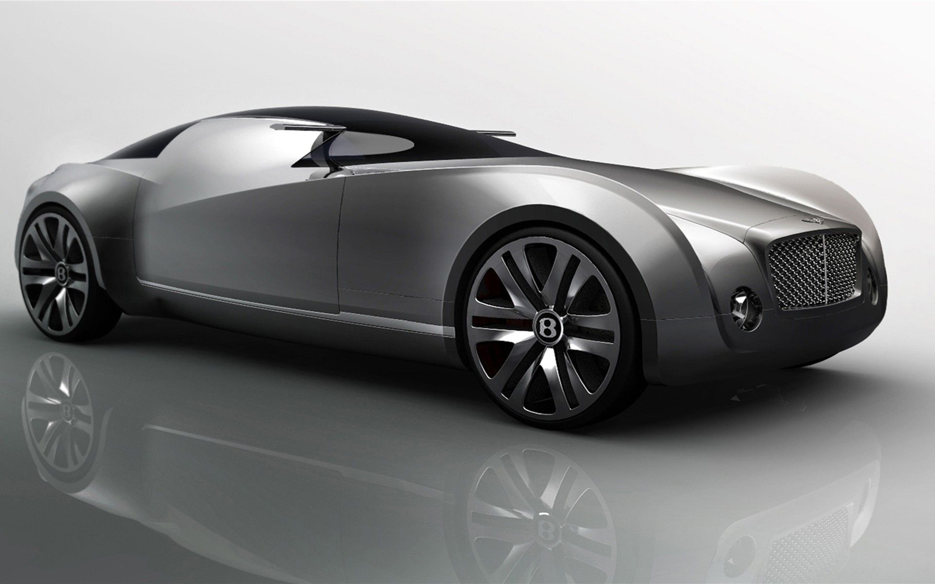 Bentley Future International DESIGN STARS Wallpaper. HD Car Wallpaper