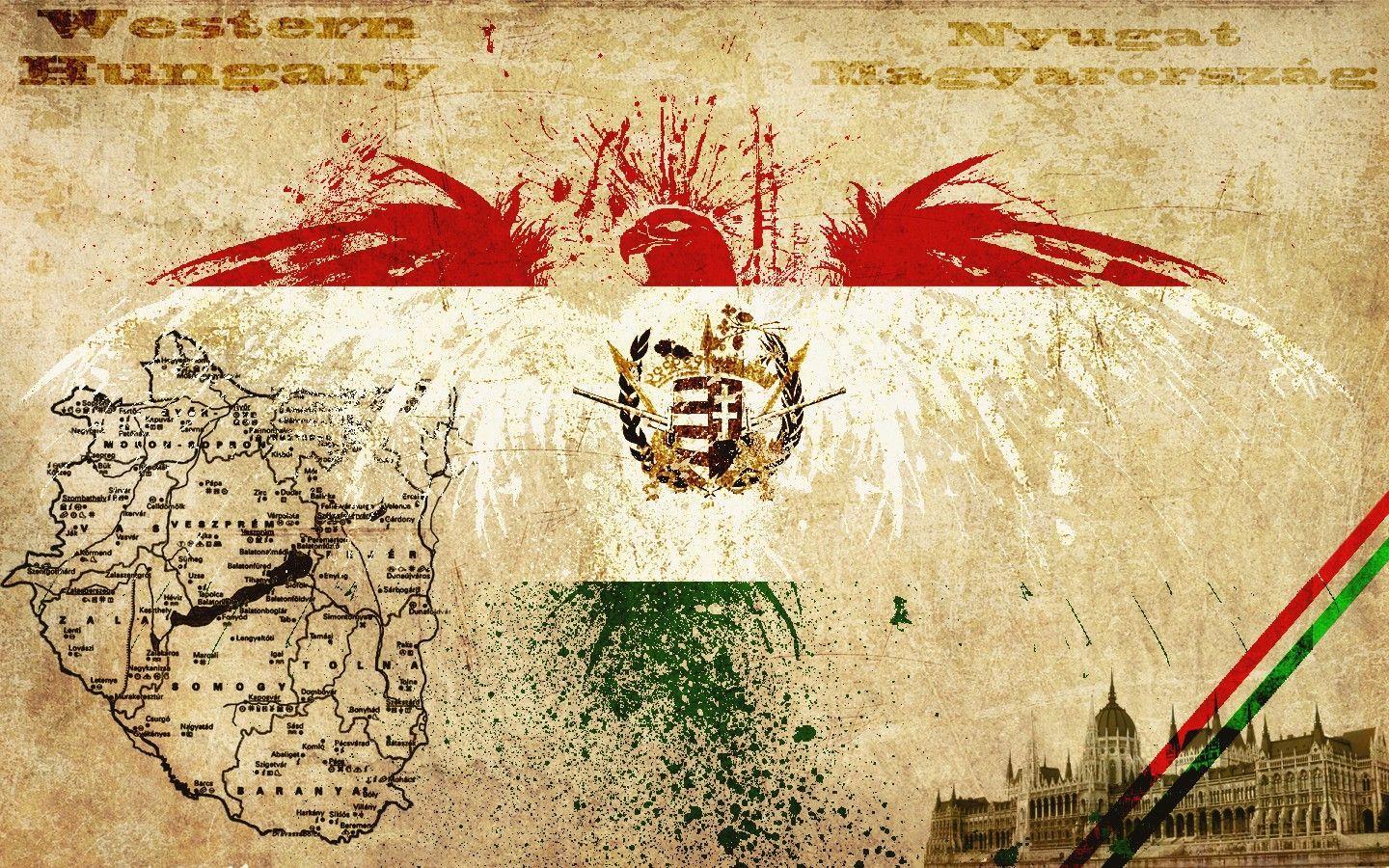 Hungary Wallpaper Free Hungary Background