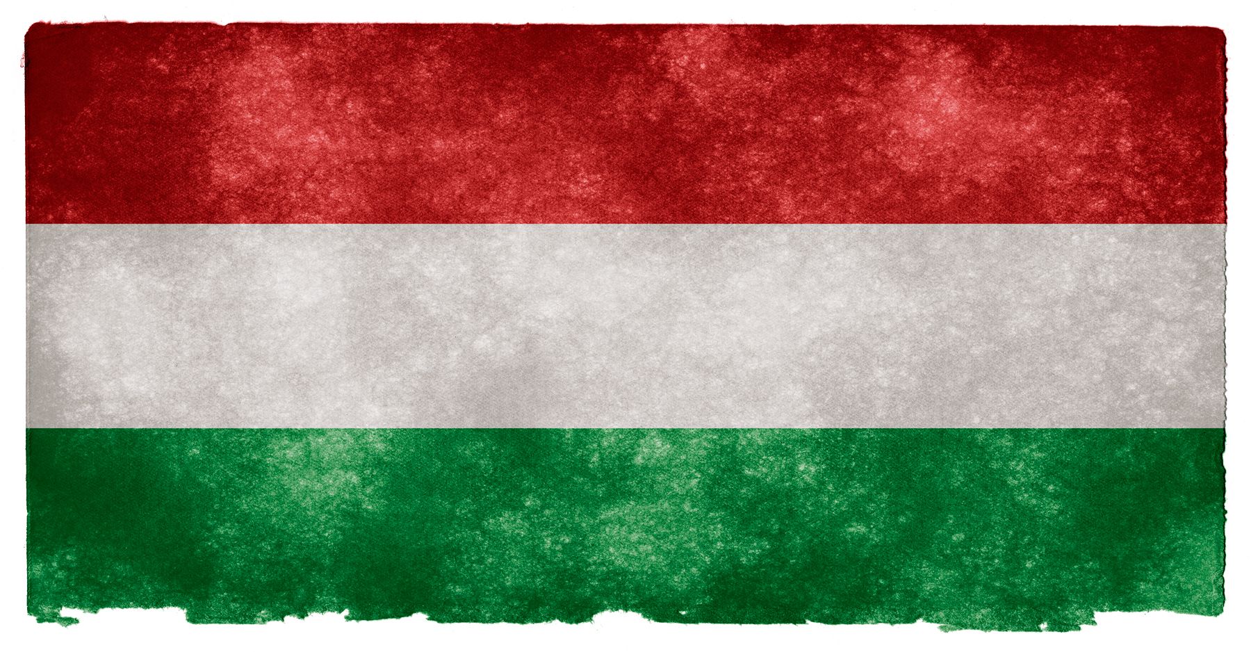 Free photo: Hungary Grunge Flag, Resource, Nation