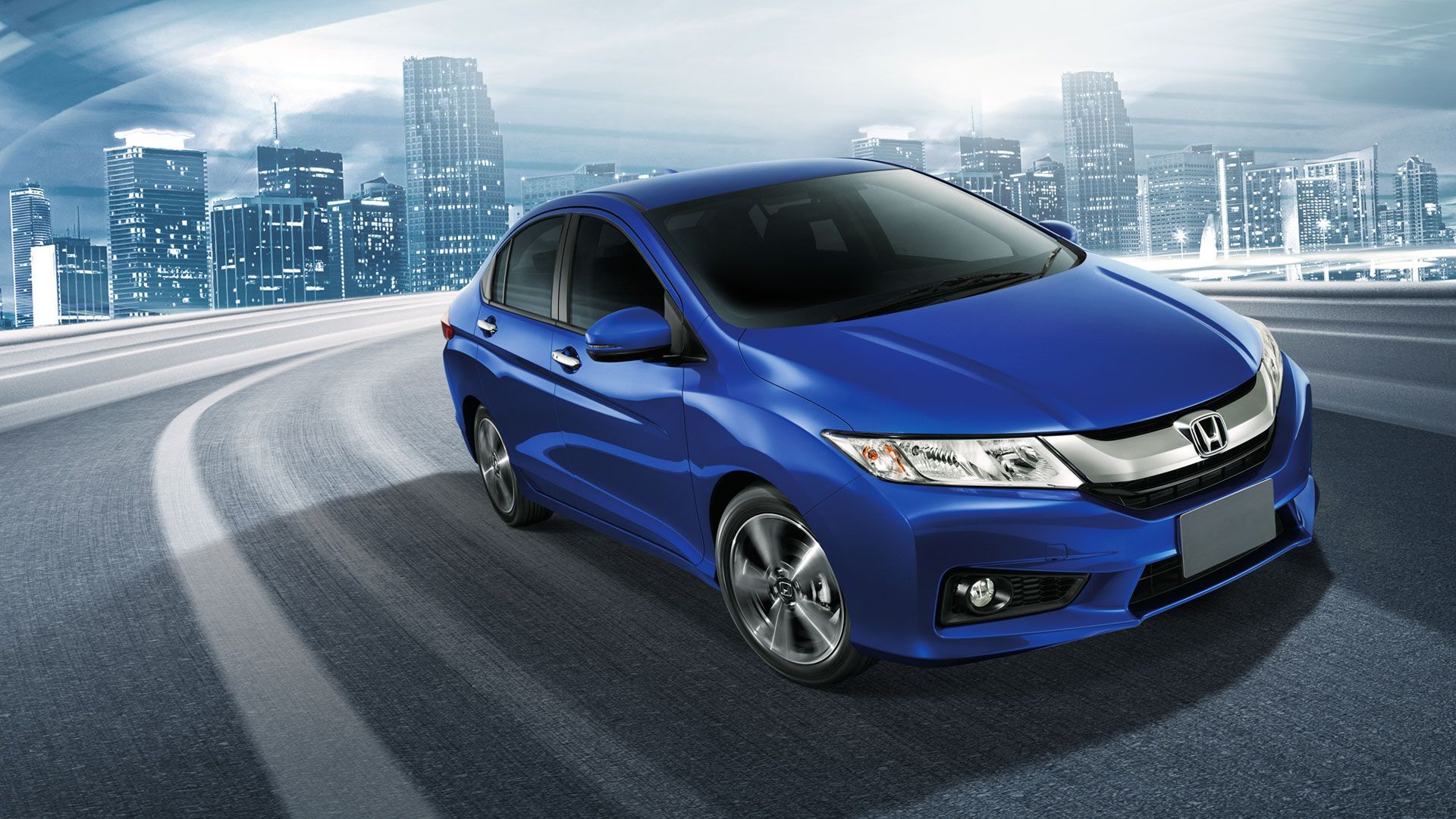 Honda City Wallpaper