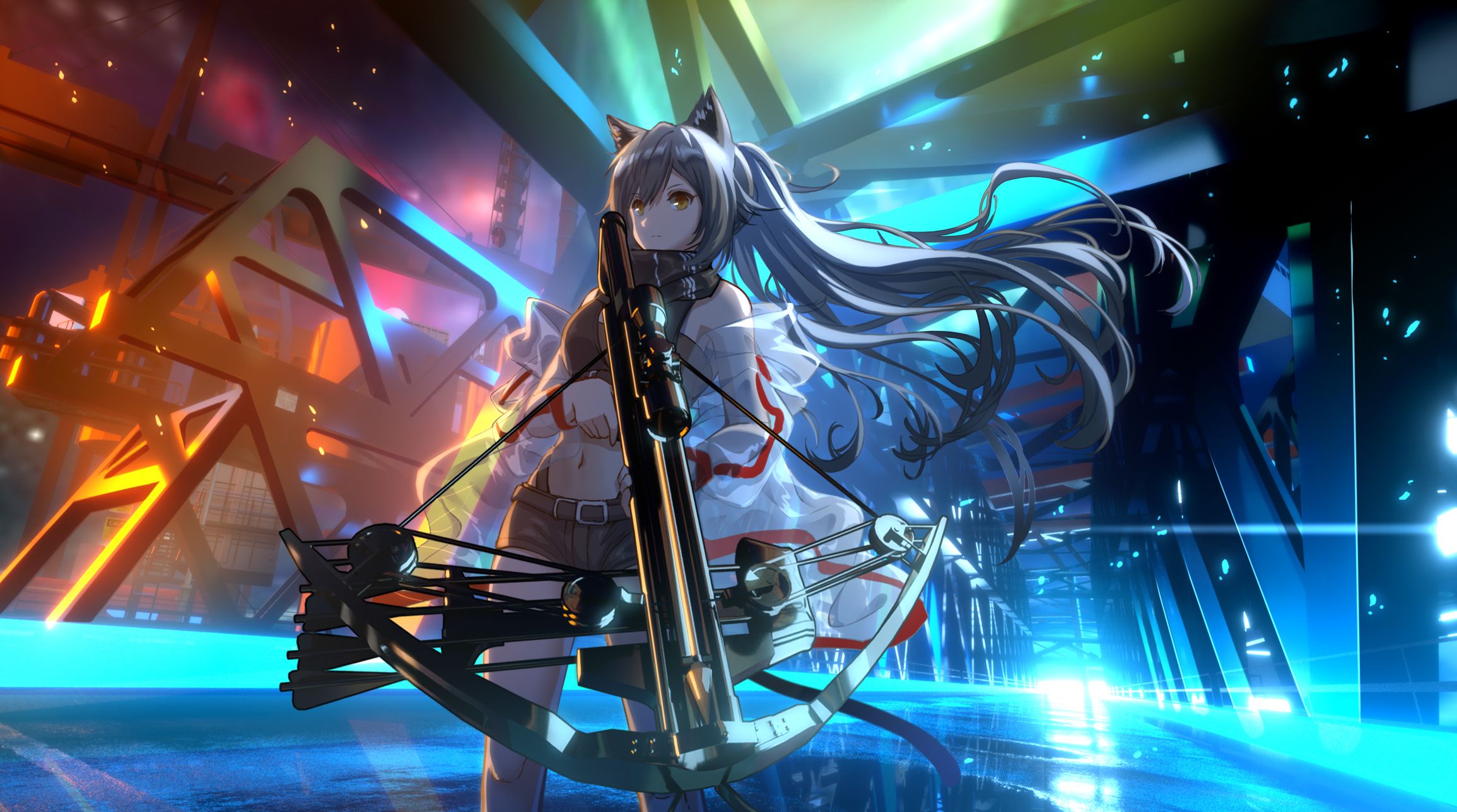 Arknights All Characters Wallpapers - Wallpaper Cave