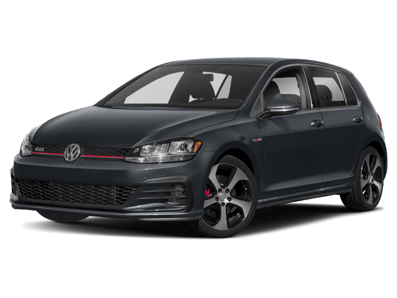 Volkswagen Golf GTI 2021 Specs, Prices, Photo & More