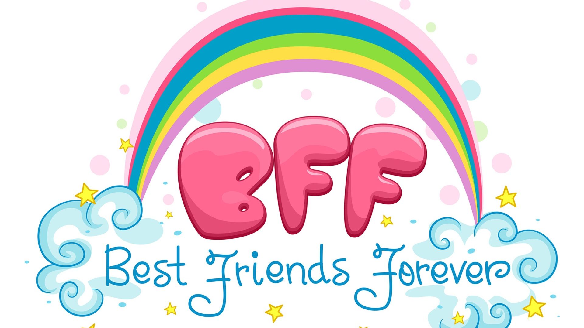  BFF Best Friend Forever Wallpaper  Cute BFF APK pour Android Télécharger
