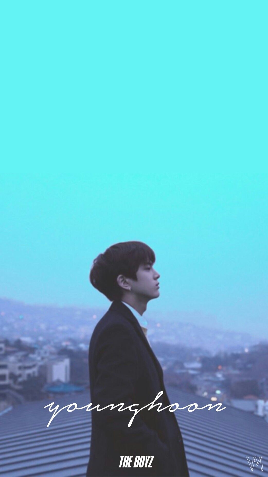 The boyz ideas. boy groups, kpop, joo haknyeon