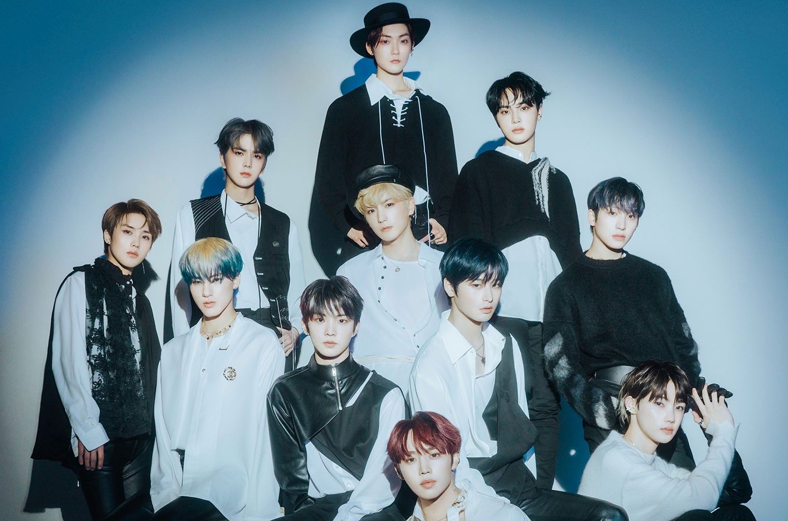 The Boyz on Promoting 'Reveal' Through Coronavirus & Viral Moments