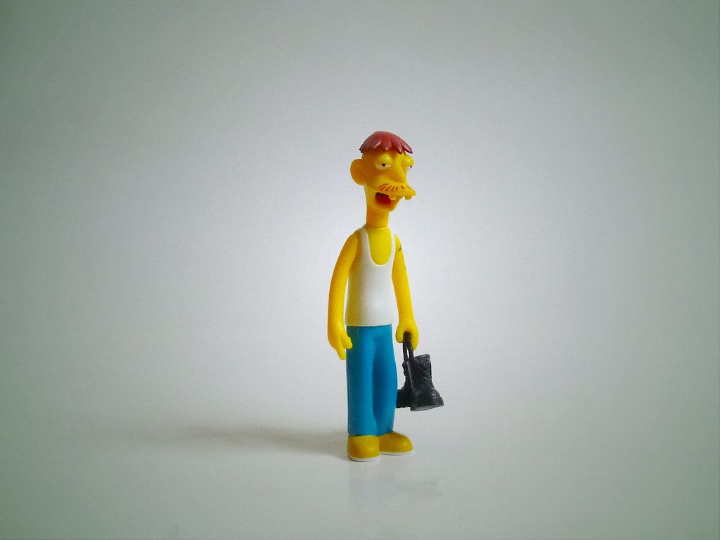 Cletus Spuckler