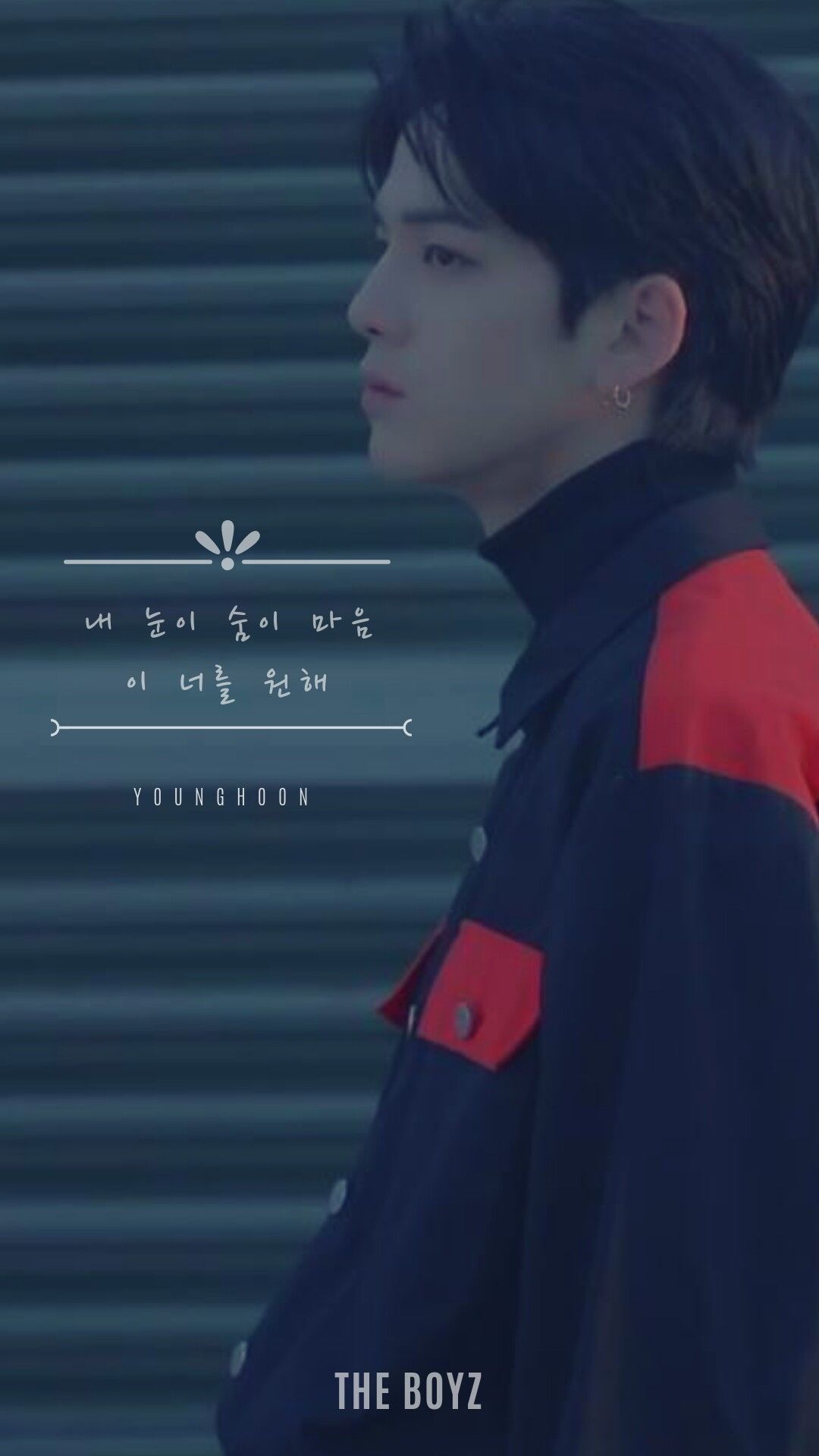 The boyz ideas. boy groups, kpop, joo haknyeon