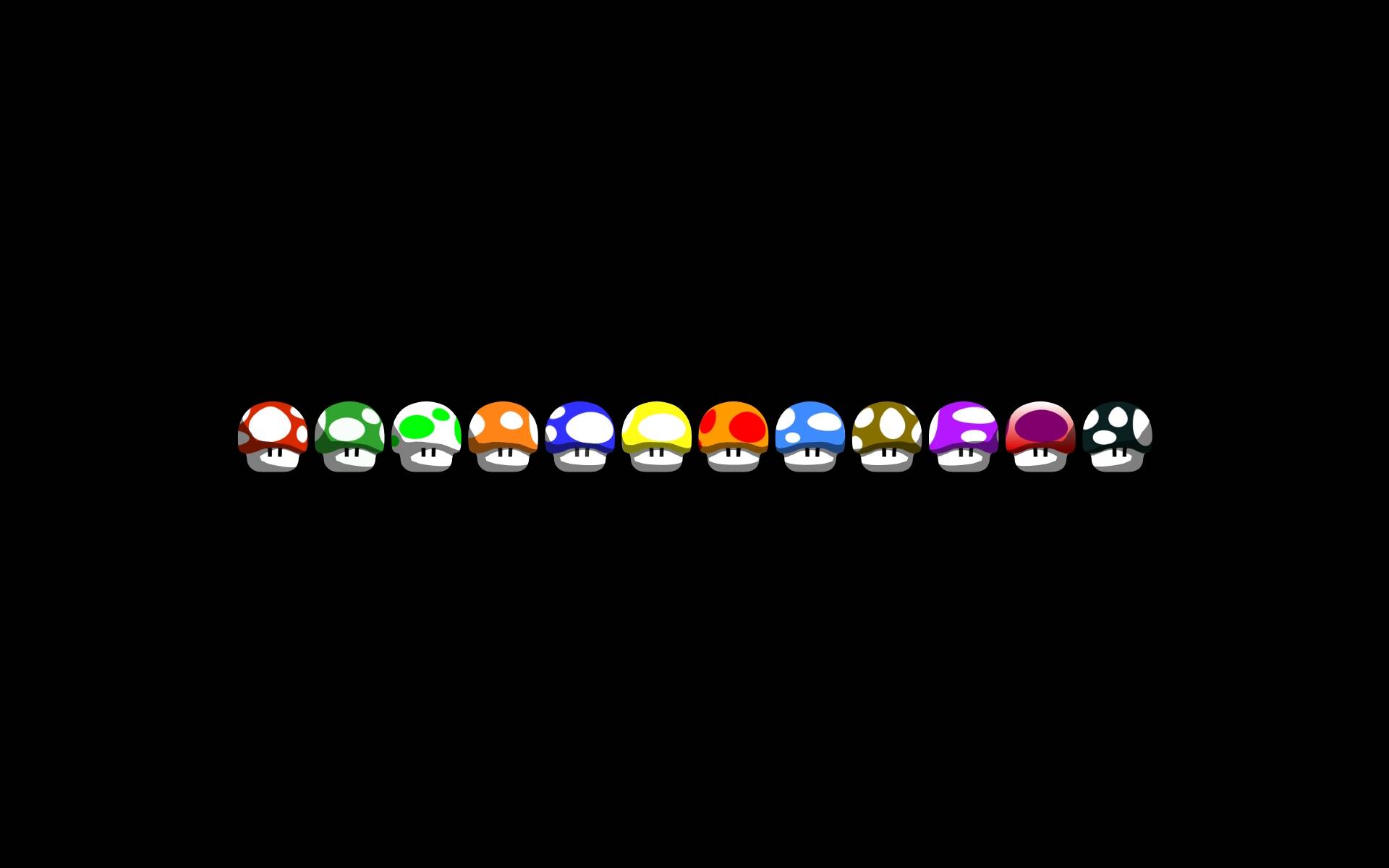 Retro Nintendo Wallpaper