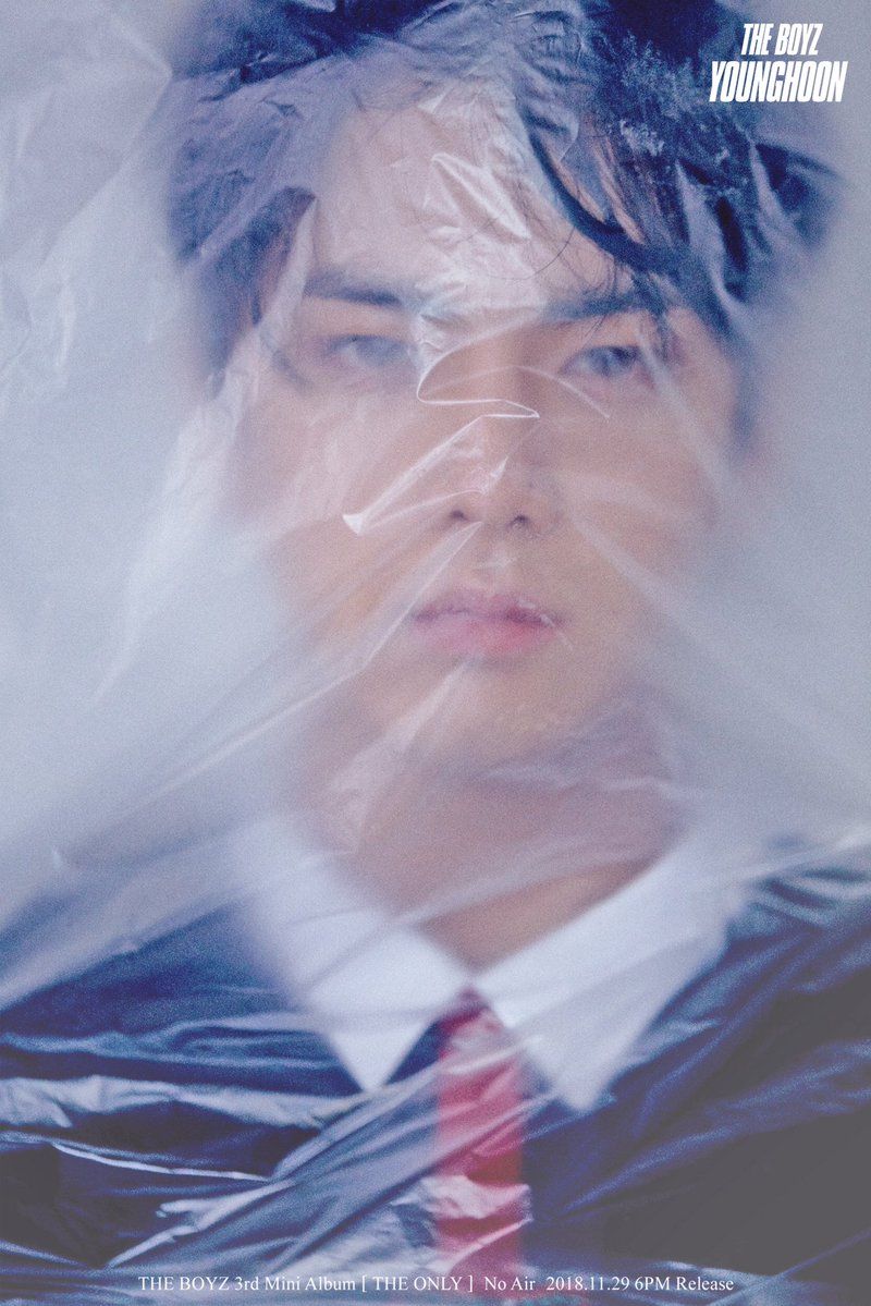 Update: The Boyz Gears Up For “The Only” Comeback With Aesthetic Teaser Video