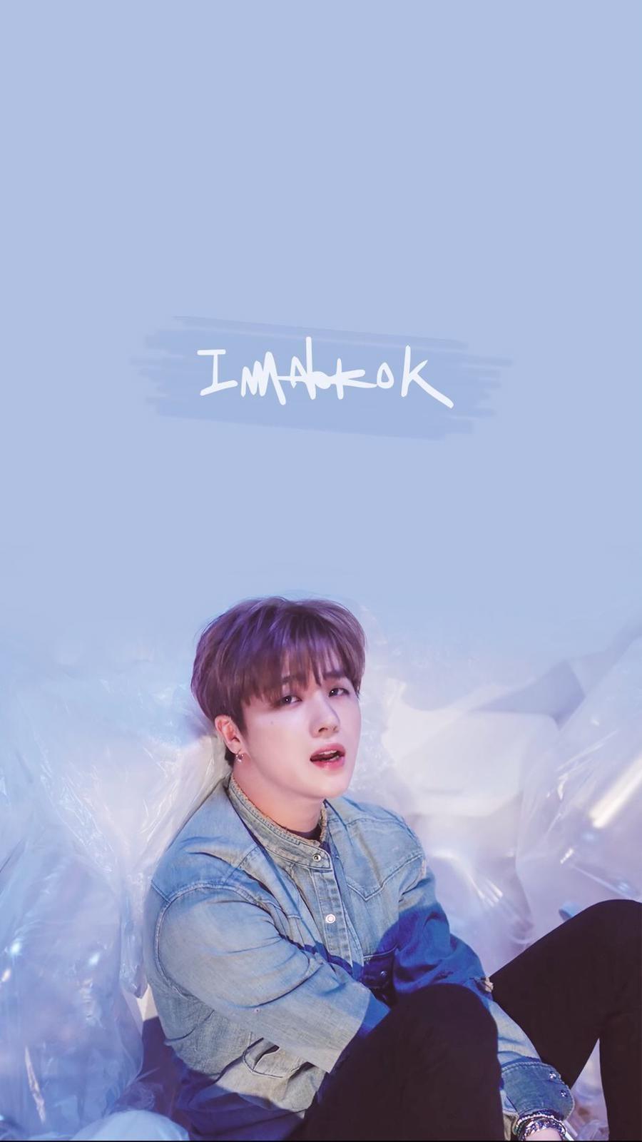 Kim Jinhwan iKON Wallpaper Free Kim Jinhwan iKON Background