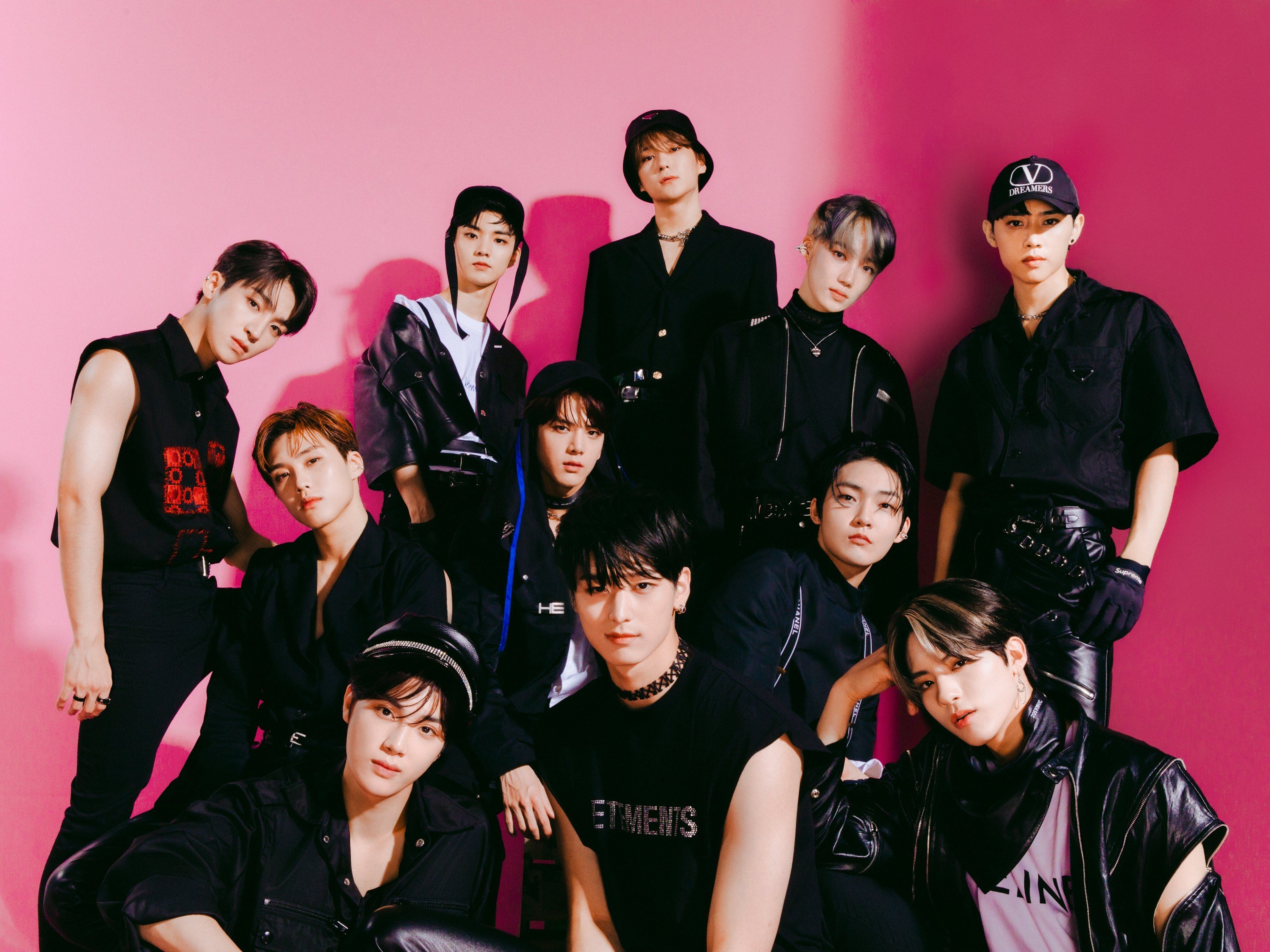 The Boyz Exclusive Interview: K Pop Boy Group Talk Hit Single The Stealer, New Album Chase, Starring On Reality Show Road To Kingdom, And Holding Their First Virtual Concert [Re:al]