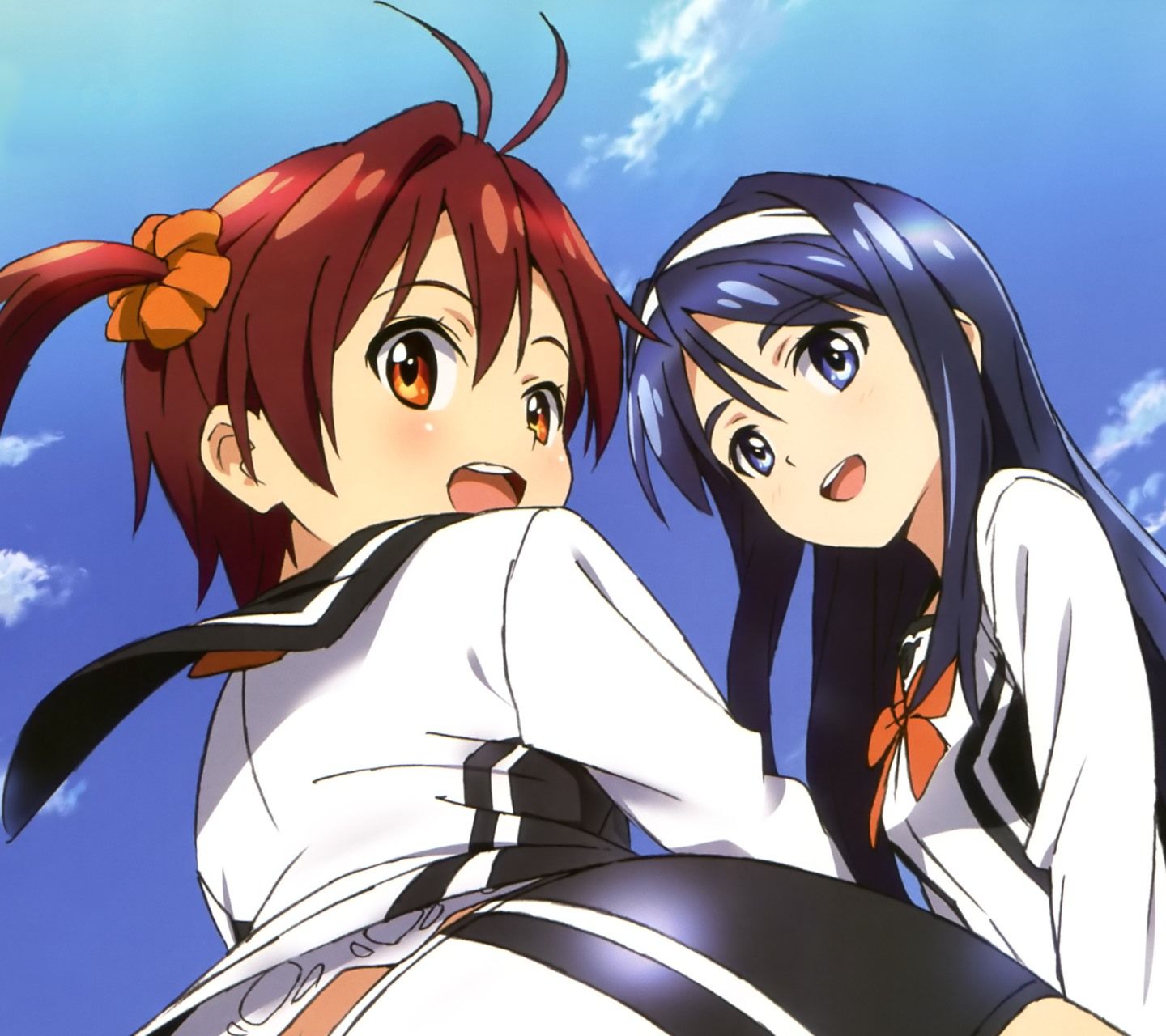 Free download Vividred Operation Vividred OperationAkane IsshikiAoi Futaba [1440x1280] for your Desktop, Mobile & Tablet. Explore Senran Kagura Asuka Wallpaper. Senran Kagura Wallpaper, Kagura Wallpaper, Asuka Wallpaper