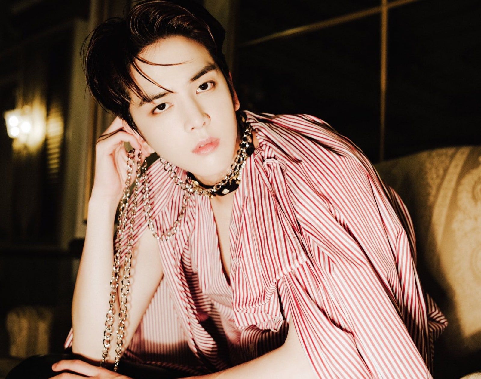 K Pop Group The Boyz On Each Member's Astrology Signs And Zodiac Traits