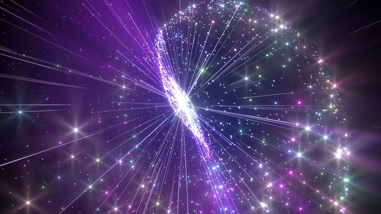 4K Space Show Motion Background Wallpaper #AAvfx. Motion background, Live wallpaper, Space shows