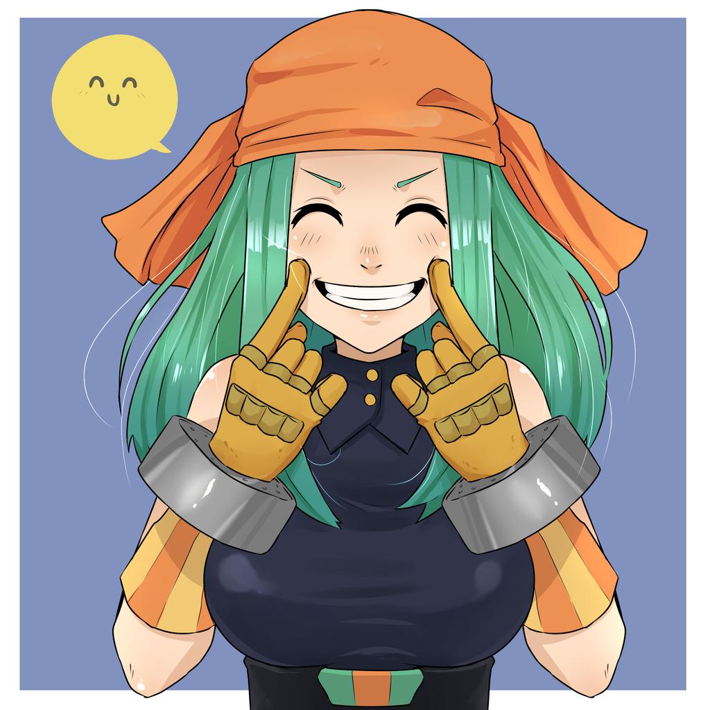 Emi Fukukado (Ms. Joke!). Joke Emi! Nsfw Sfw Ships With Chem! Open Dms! Bisexual! If You'd Like To Nsfw Roleplay, Just Ask! Please