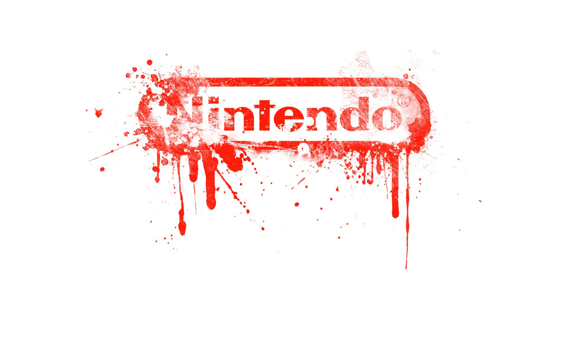 Nintendo Wallpaperx1200
