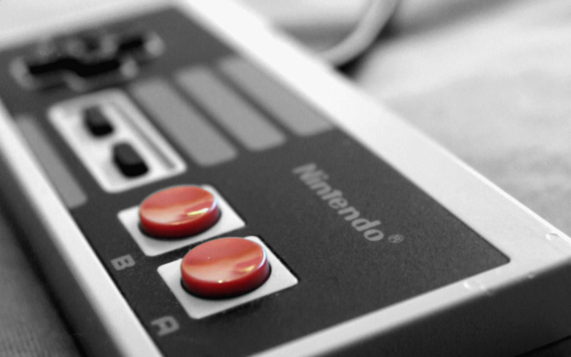 Nintendo Wallpaper and Background HD Wallpaper of Nintendo