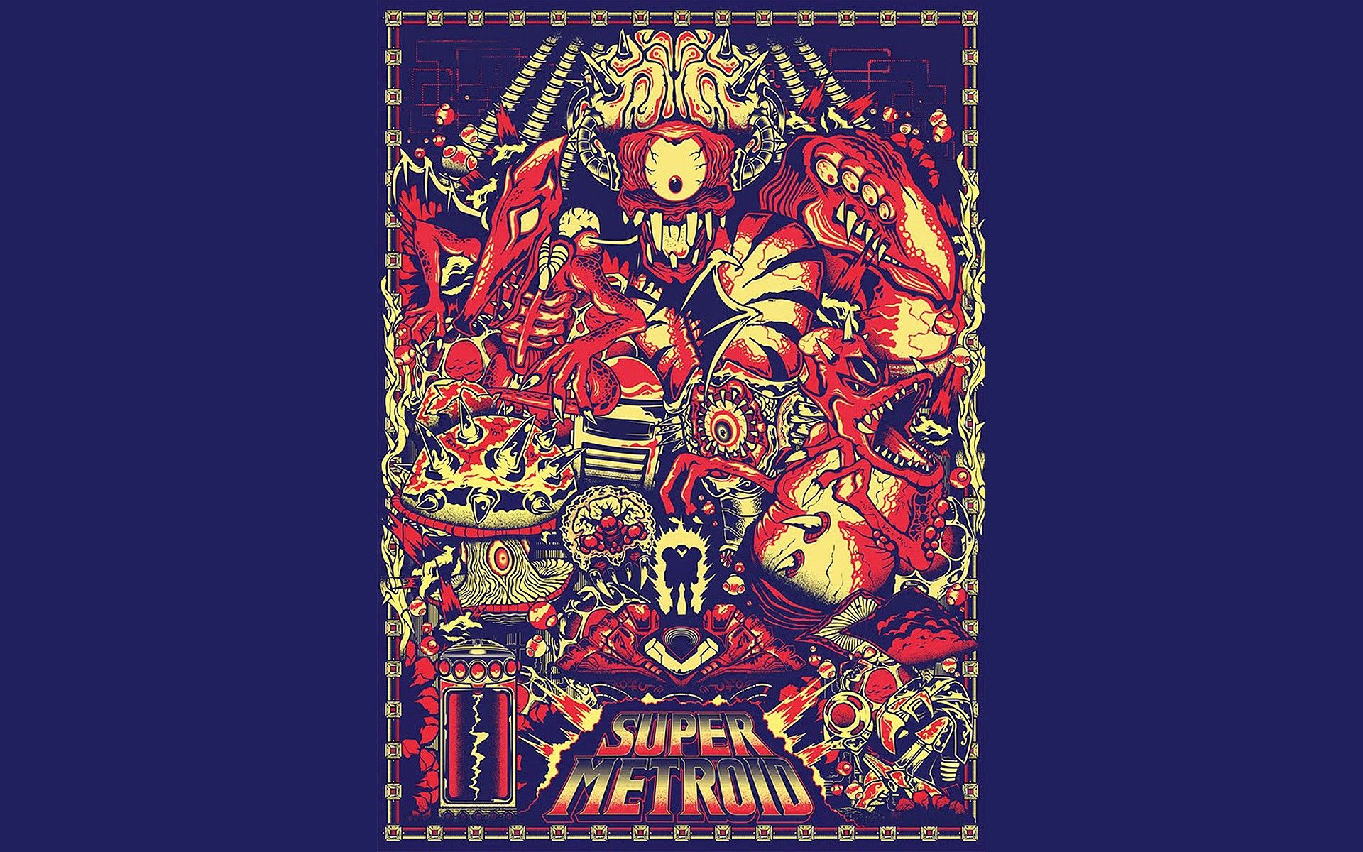nintendo wallpaper 100