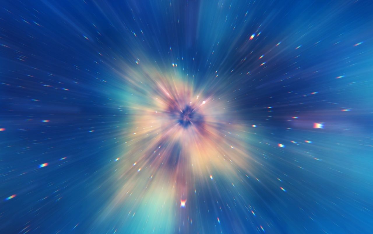 Outer Space Motion wallpaper. Outer Space Motion
