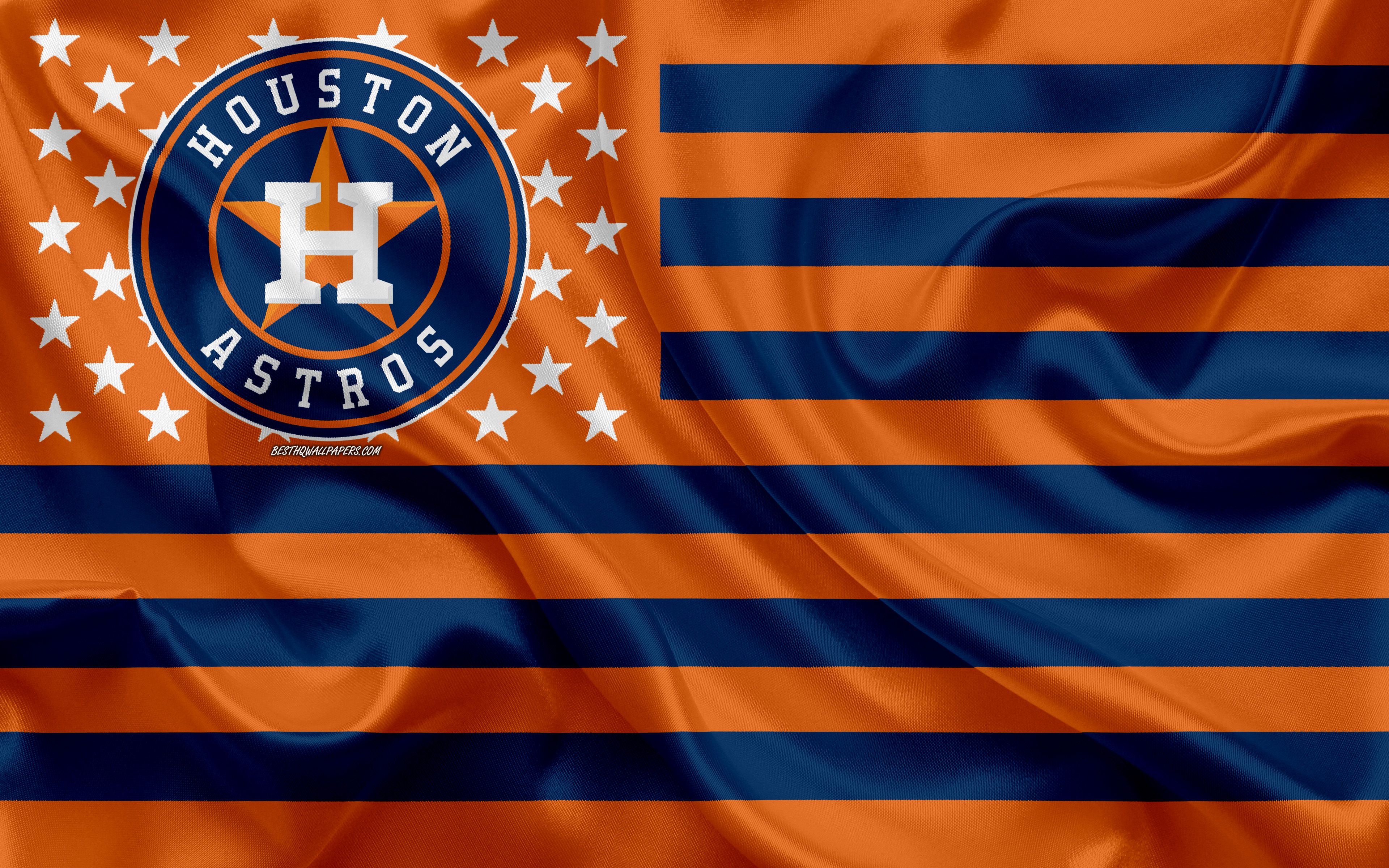 Houston Astros Wallpapers - Wallpaper Cave