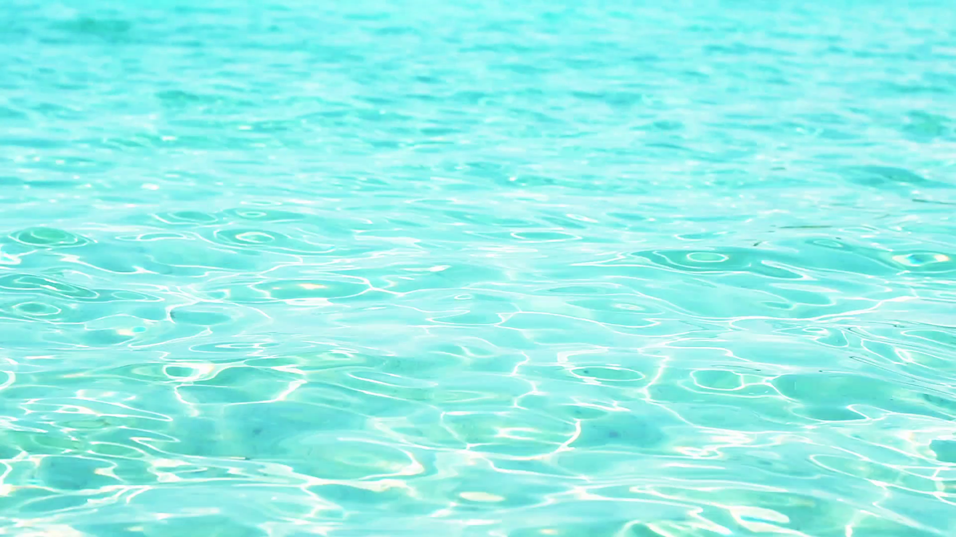 Free photo: Turquoise Ocean Background, Krabi, Turquoise