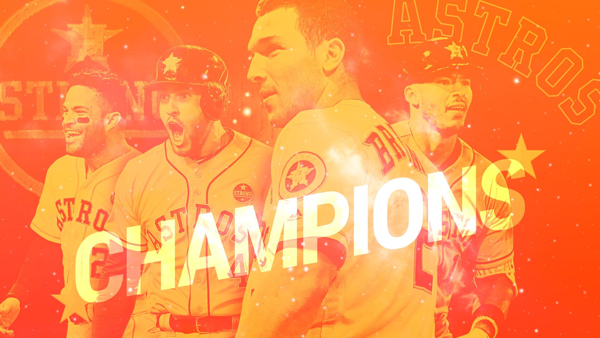 World Series 2017: Houston Astros defeat Los Angeles Dodgers for first title