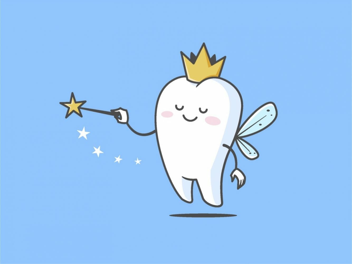ToothFairy instal the new for windows