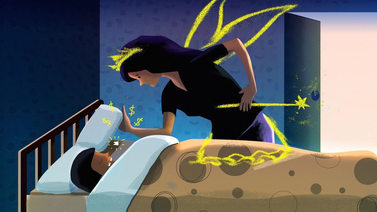 Tooth Fairy Wallpapers Wallpaper Cave