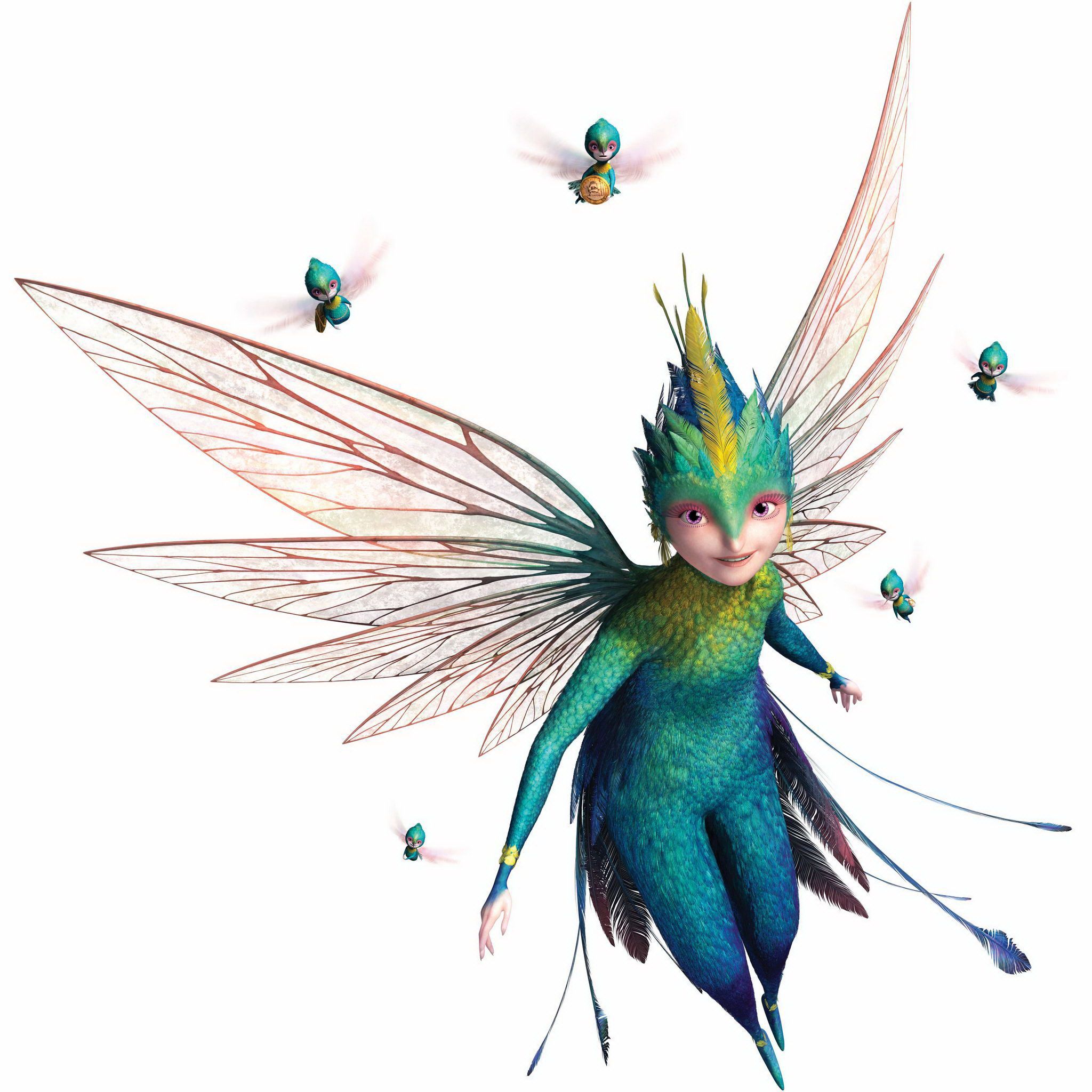 tooth fairy rise of the guardians