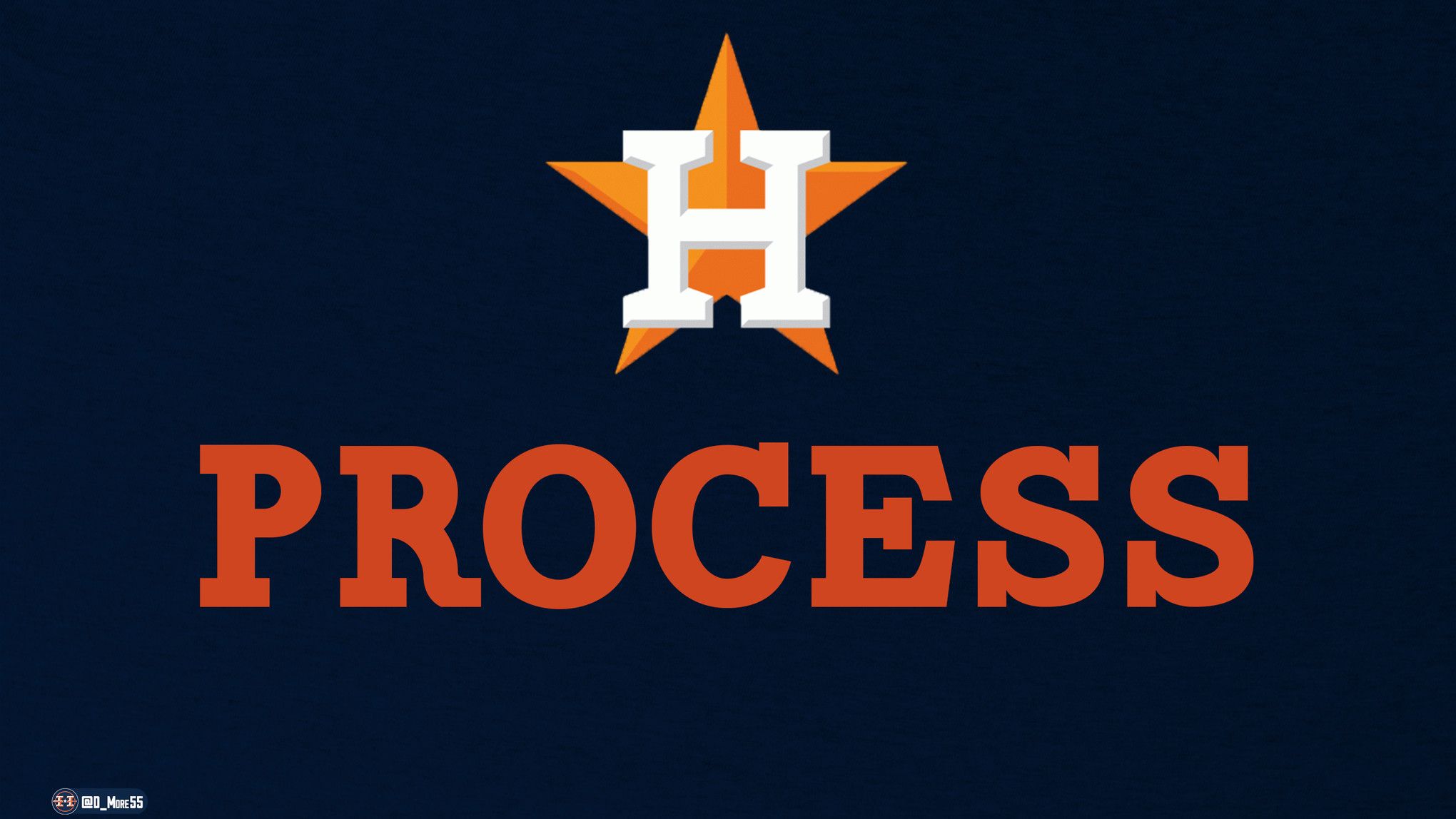 Houston Astros iPhone Wallpaper