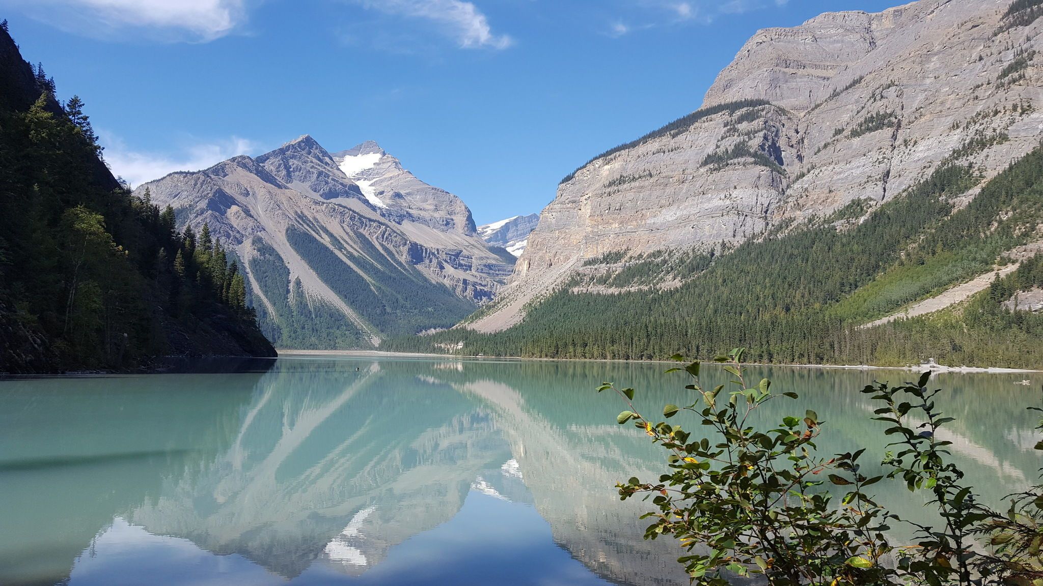 Photos of Kinney Lake Trail Columbia, Canada