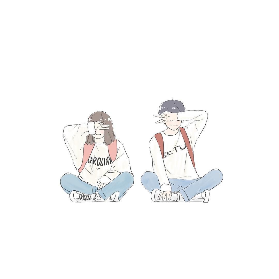 Pair DP Wallpapers Wallpaper Cave