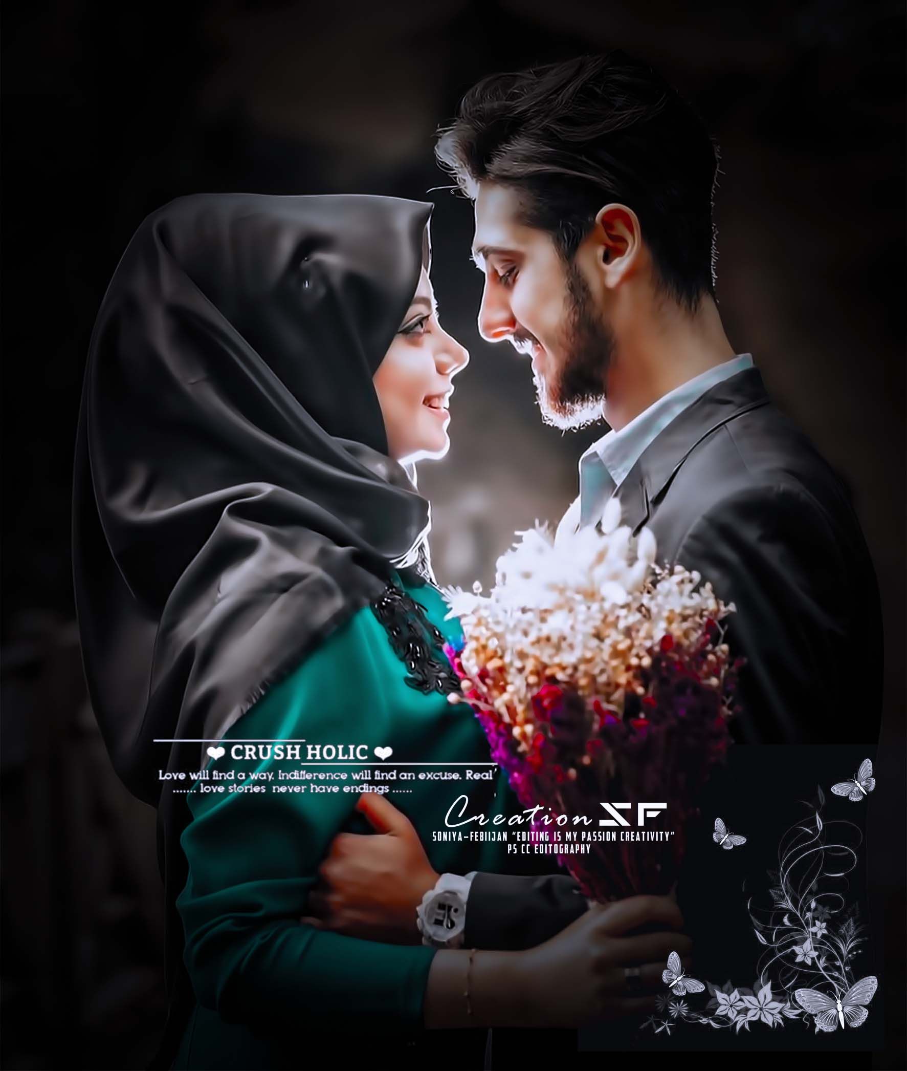 Muslim Wedding Wallpapers Wallpaper Cave