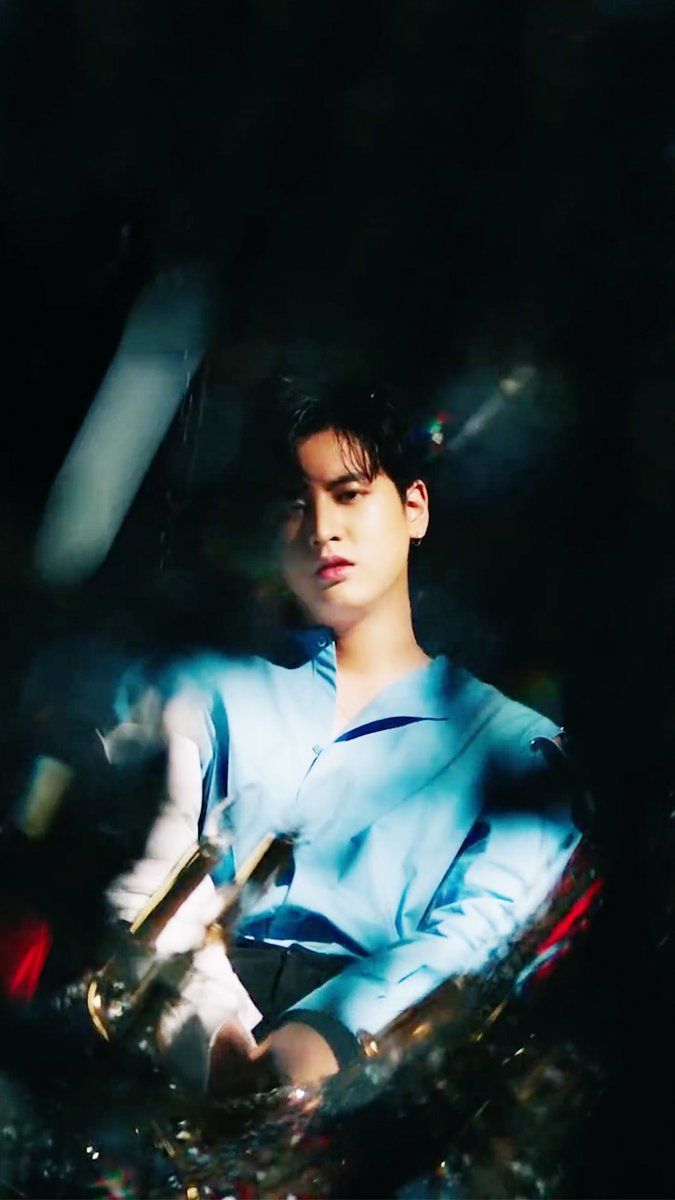 Pin di iKON - 아이콘