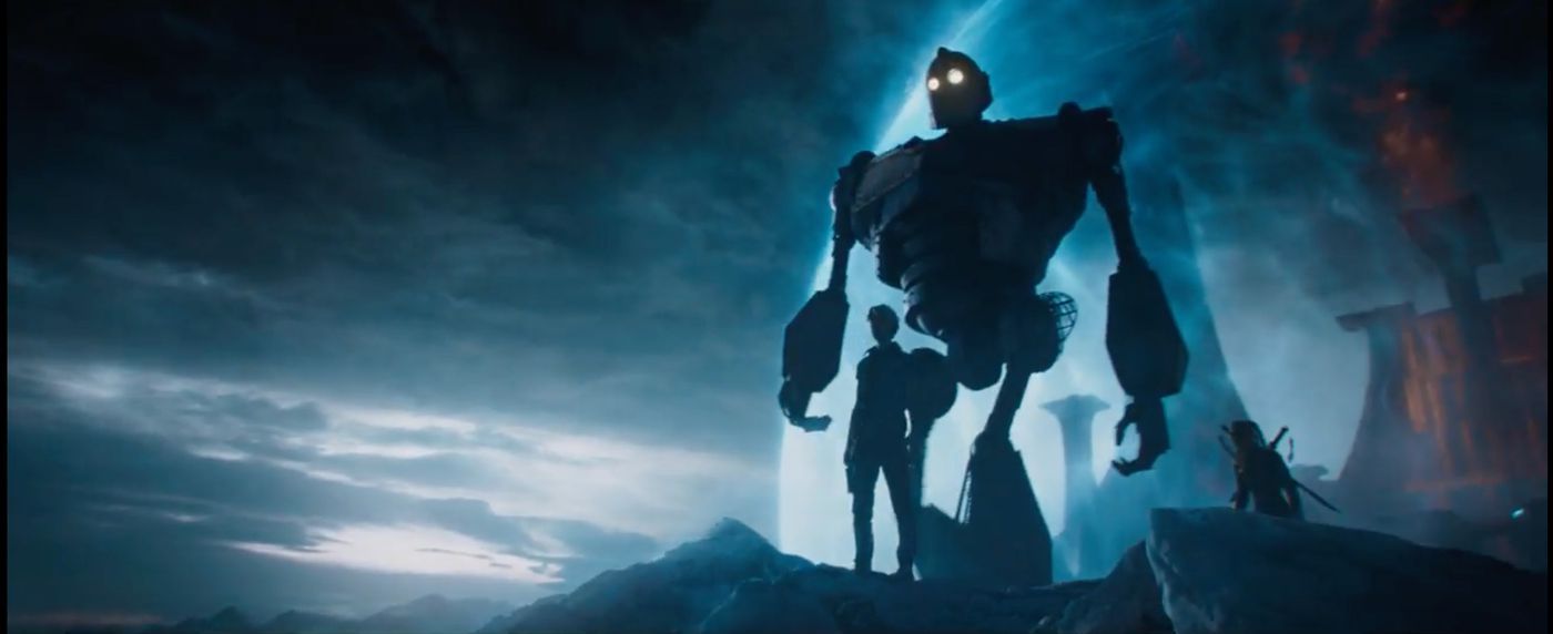 Steven Spielberg's Ready Player One improves immensely on the book